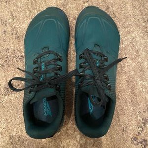 Altra Running Superior 4.5 Blue